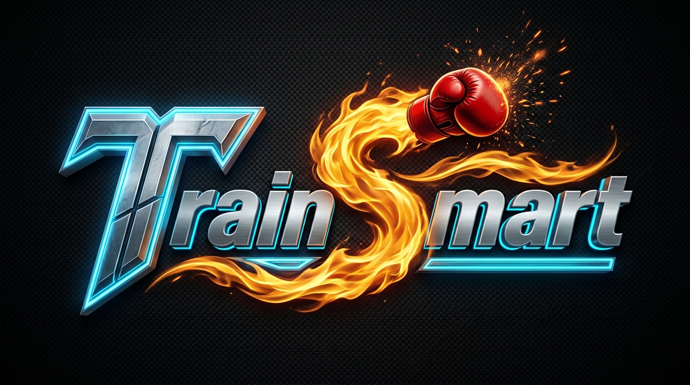 TrainSmart — Time to sport